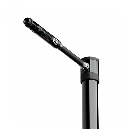 Crankbrothers Klic HV - With Gauge & Plug Tool