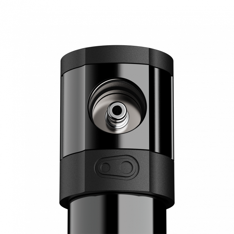 Crankbrothers Klic HV - With Gauge & Plug Tool