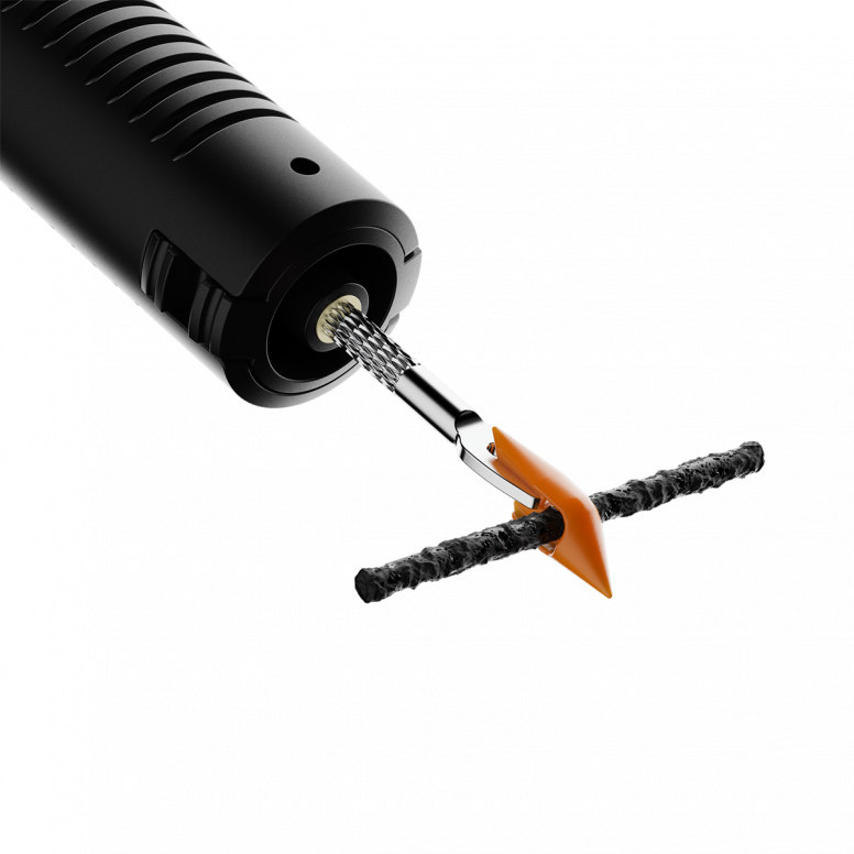 Crankbrothers Klic HV - With Gauge & Plug Tool