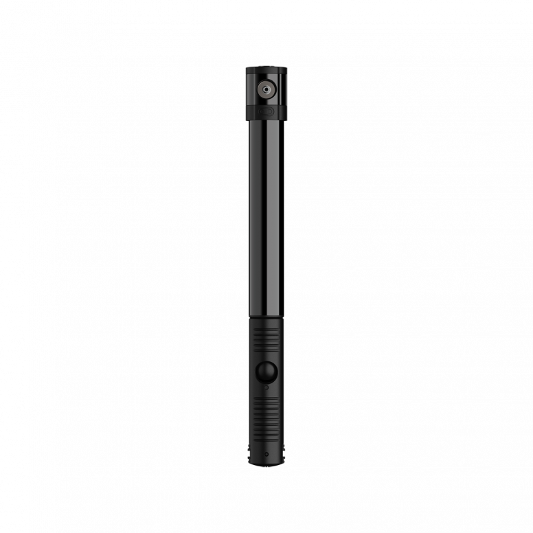 Crankbrothers Klic HV - With Plug Tool