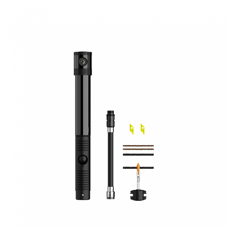 Crankbrothers Klic HV - With Plug Tool