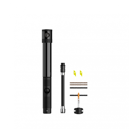 Crankbrothers Klic HV - With Plug Tool