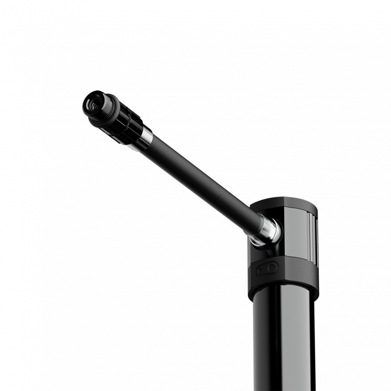 Crankbrothers Klic HV - With Plug Tool
