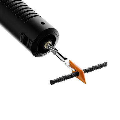 Crankbrothers Klic HV - With Plug Tool