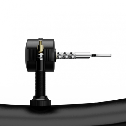 Crankbrothers Klic HV - With Plug Tool