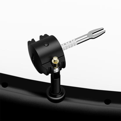 Crankbrothers Klic HV - With Plug Tool