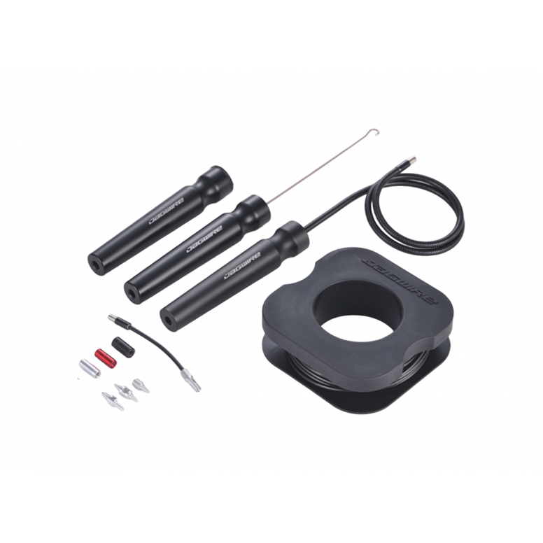 Jagwire Elite Internal Routing Tool Black 