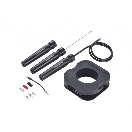Jagwire Elite Internal Routing Tool Black 