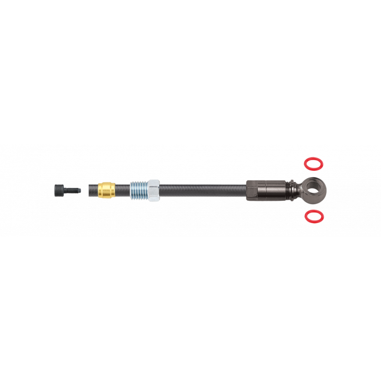 Jagwire Pro Connect Adaptor Kit Silver / Magura 