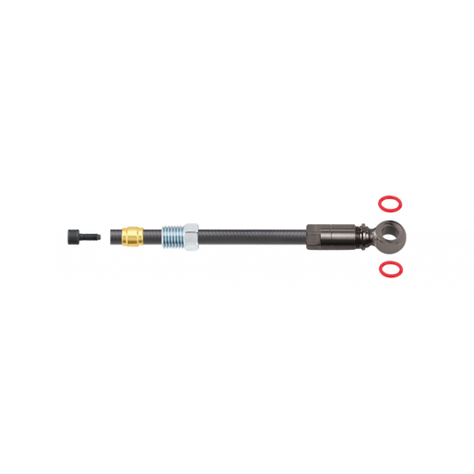 Jagwire Pro Connect Adaptor Kit Silver / Magura 