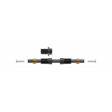 Jagwire Pro Connect Adaptor Kit Silver / Shimano Road 