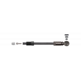 Jagwire Pro Connect Adaptor Kit Silver / SRAM LEVEL A1 