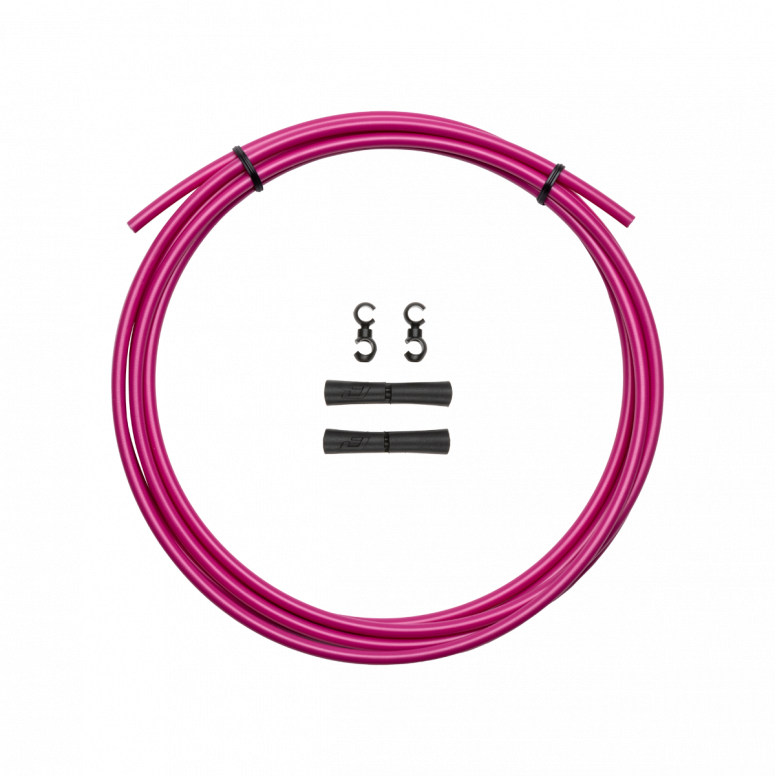 Jagwire Pro Connect Hydraulic Hose Berry / Brake Specific Pro Connect Adaptor Kit 