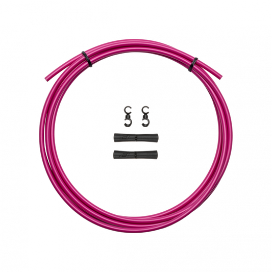 Jagwire Pro Connect Hydraulic Hose Berry / Brake Specific Pro Connect Adaptor Kit 