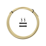 Jagwire Pro Connect Hydraulic Hose Desert / Brake Specific Pro Connect Adaptor Kit 