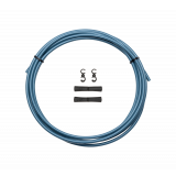 Jagwire Pro Connect Hydraulic Hose Ocean / Brake Specific Pro Connect Adaptor Kit 