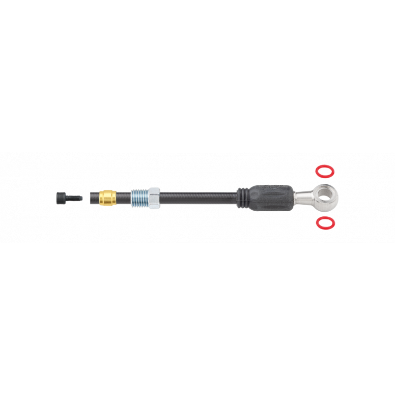 Jagwire Pro Essential Hydraulic Hose Black / Magura 