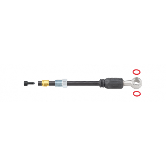 Jagwire Pro Essential Hydraulic Hose Black / Magura 