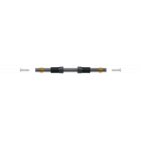 Jagwire Pro Essential Hydraulic Hose Black / Shimano MTB HP 
