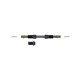 Jagwire Pro Essential Hydraulic Hose Black / Shimano Road 