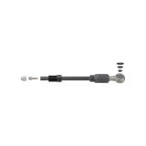 Jagwire Pro Essential Hydraulic Hose Black / SRAM LEVEL A1 
