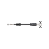 Jagwire Pro Essential Hydraulic Hose Black / SRAM / AVID BANJO 