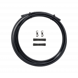 Jagwire Pro Connect Hydraulic Hose Black / Brake Specific Pro Connect Adaptor Kit 