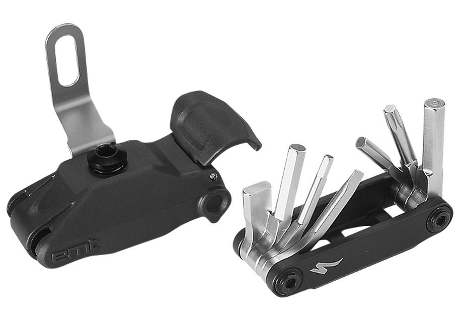 Specialized EMT Cage Mount MTB Tool for Left Zee Cage