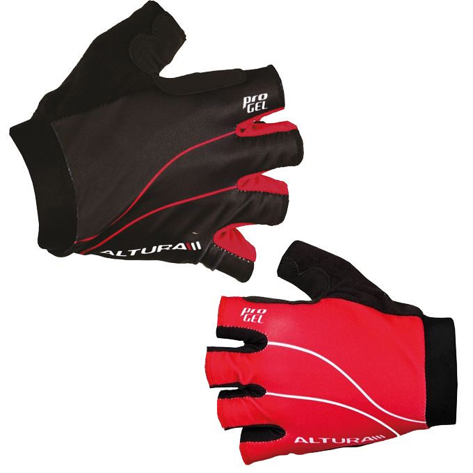 Altura PROGEL TEAM MITT L