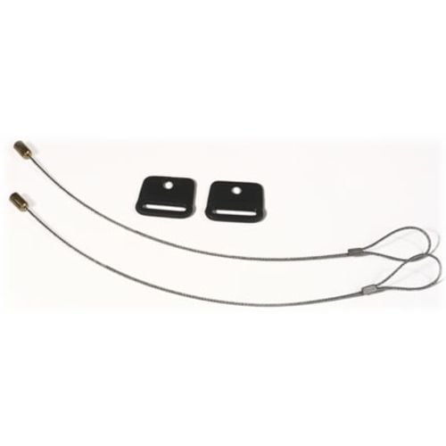 Ortlieb Ql2 Pannier Security Device Pair Long
