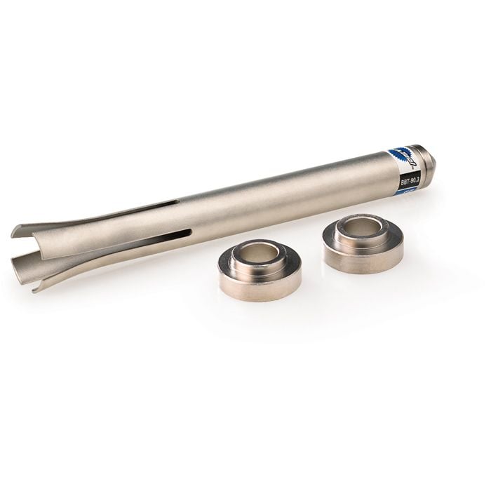Park Tool BBT-90.3 - Bottom Bracket Bearing Tool Set