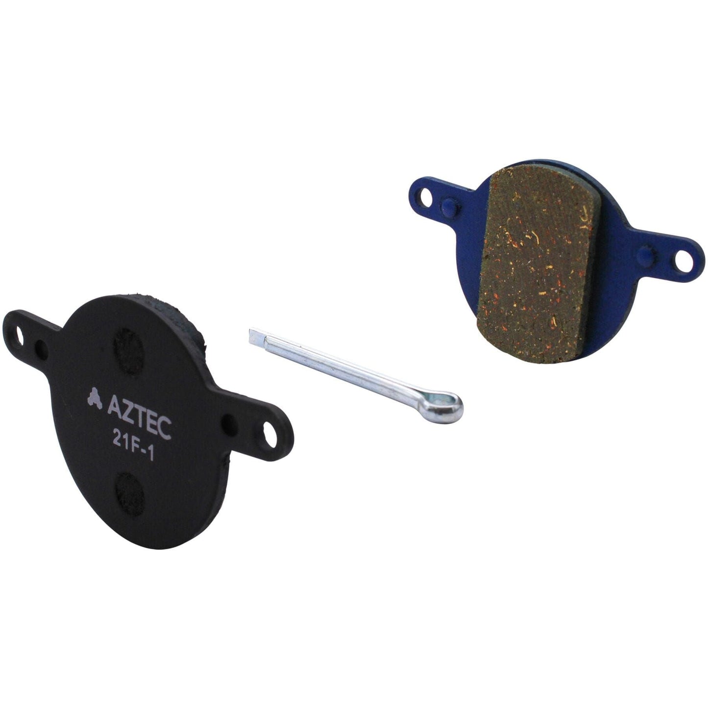 Aztec Organic Disc Brake Pads for Magura Julie