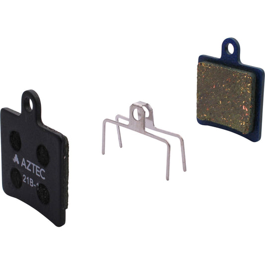 Aztec Organic Disc Brake Pads for Hope Mini