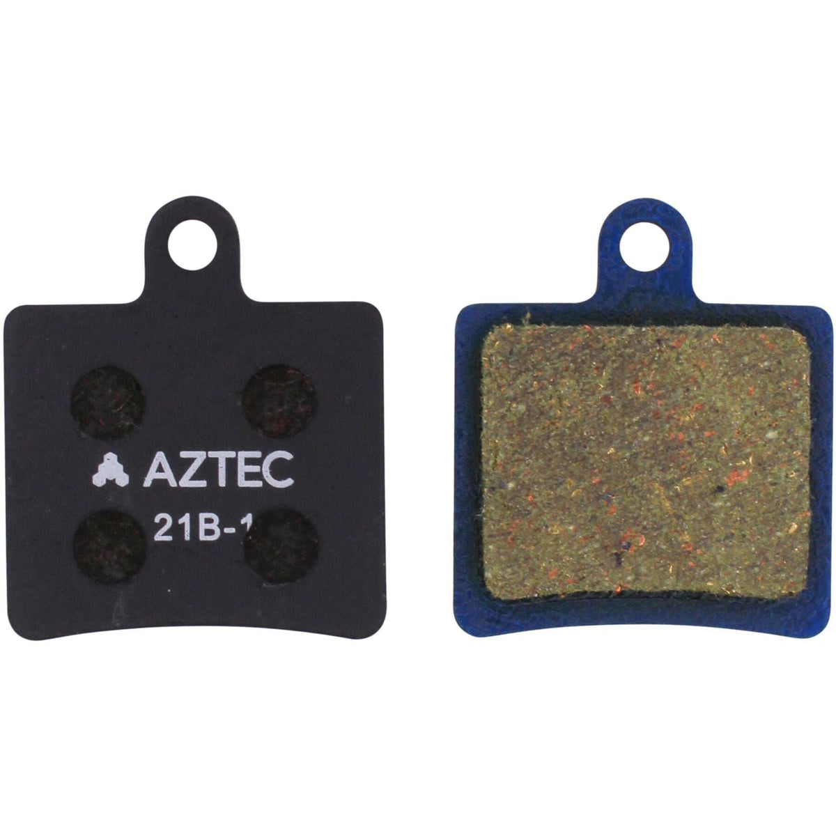 Aztec Organic Disc Brake Pads for Hope Mini