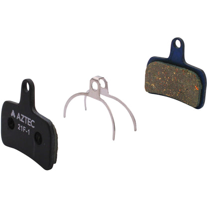 Aztec Organic Disc Brake Pads for Hope Mono Mini