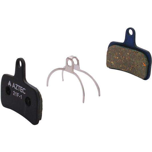 Aztec Organic Disc Brake Pads for Hope Mono Mini