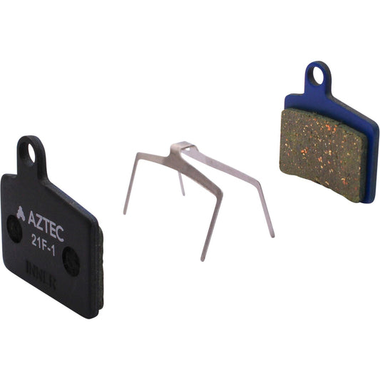Aztec Organic Disc Brake Pads for Hayes Stroker Ryde / Dyno