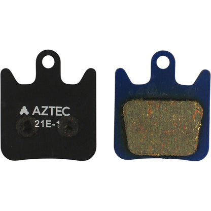 Aztec Organic Disc Brake Pads for Hope X2
