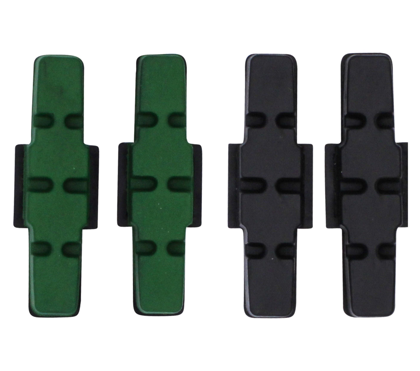 Aztec Hydros brake blocks for Magura hydraulic rim brakes