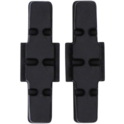 Aztec E-Hydros brake blocks for Magura hydraulic rim brakes on E-bikes