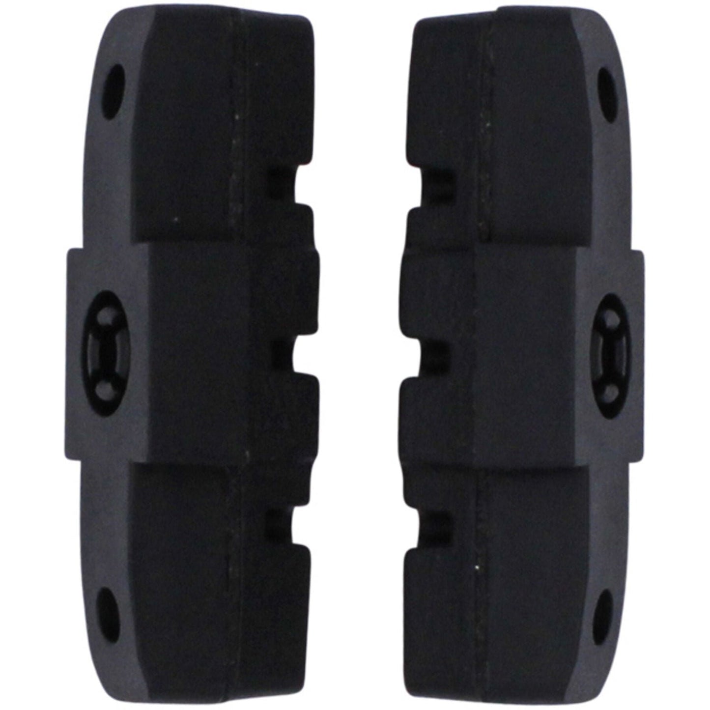 Aztec Hydros brake blocks for Magura hydraulic rim brakes