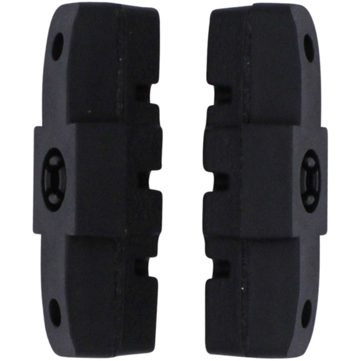 Aztec E-Hydros brake blocks for Magura hydraulic rim brakes on E-bikes
