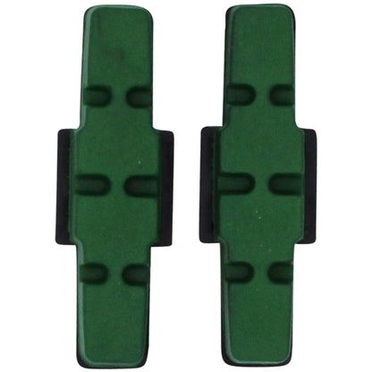 Aztec Hydros brake blocks for Magura hydraulic rim brakes