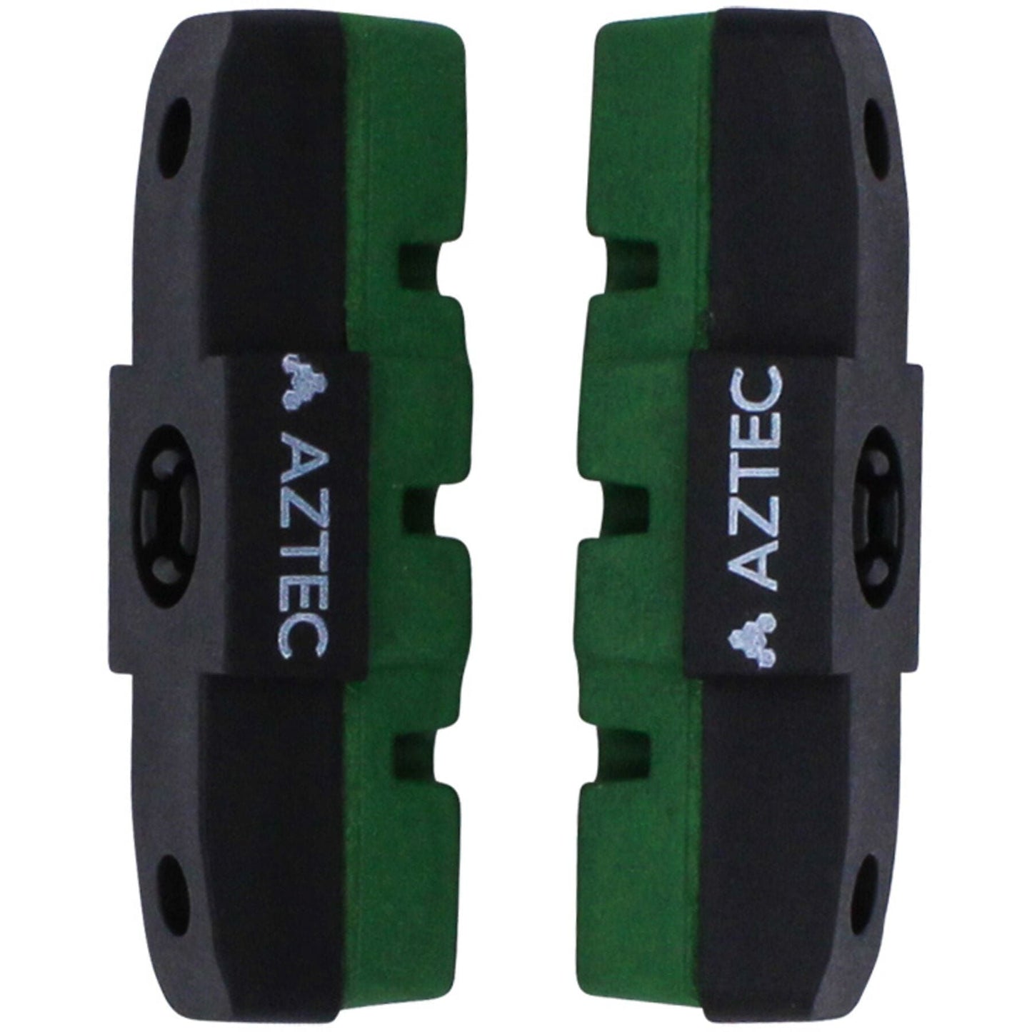 Aztec Hydros brake blocks for Magura hydraulic rim brakes