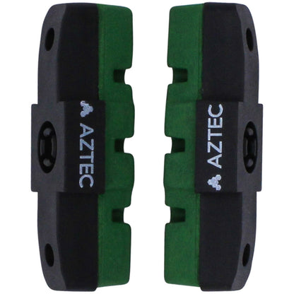 Aztec Hydros brake blocks for Magura hydraulic rim brakes