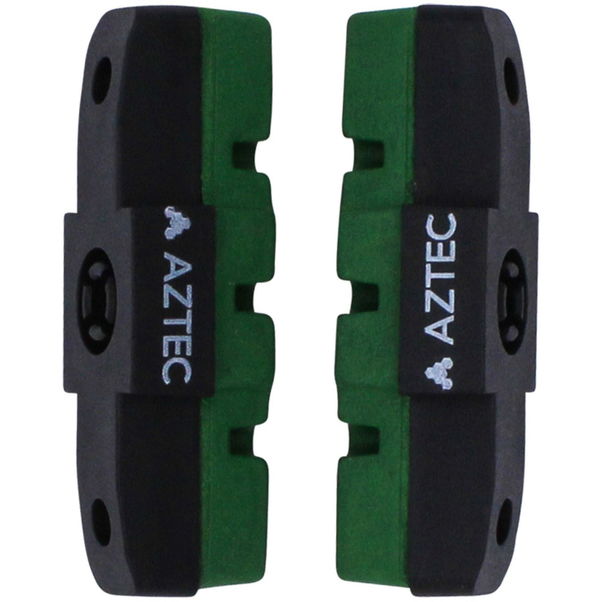 Aztec E-Hydros brake blocks for Magura hydraulic rim brakes on E-bikes