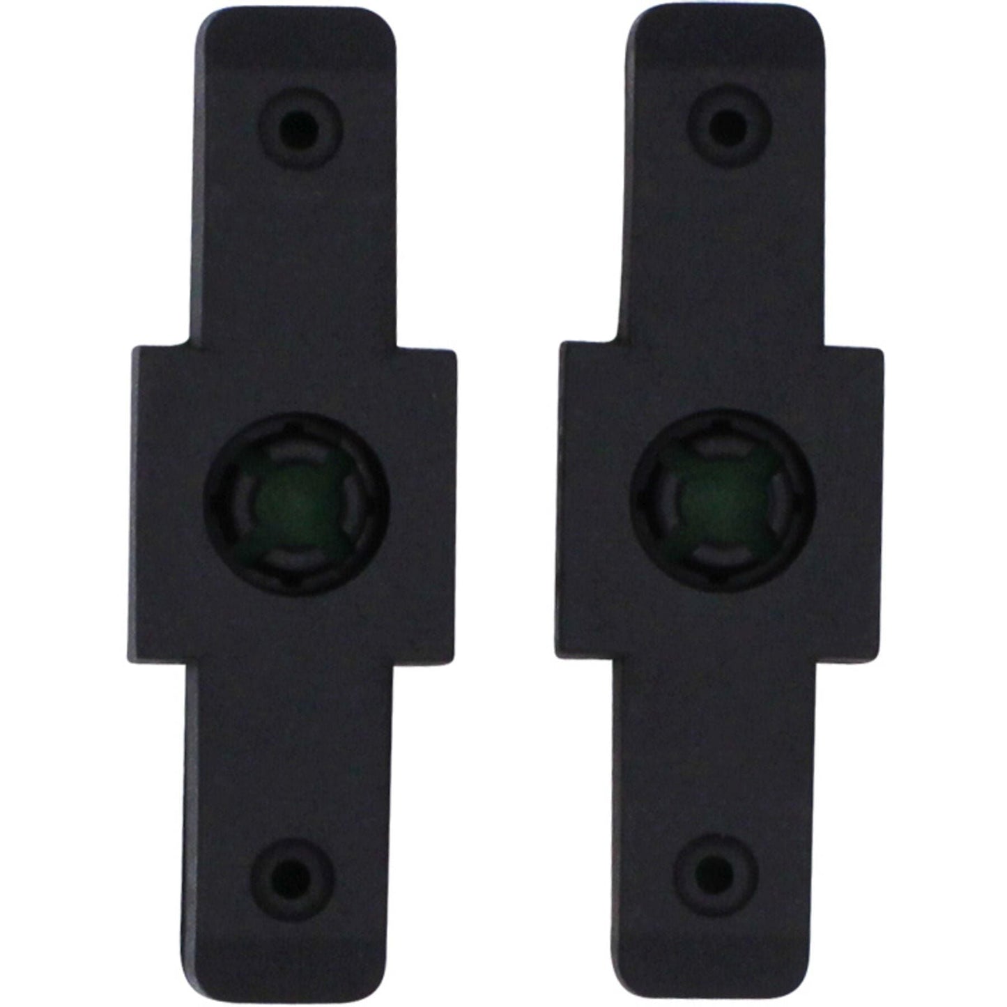 Aztec Hydros brake blocks for Magura hydraulic rim brakes