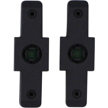 Aztec Hydros brake blocks for Magura hydraulic rim brakes