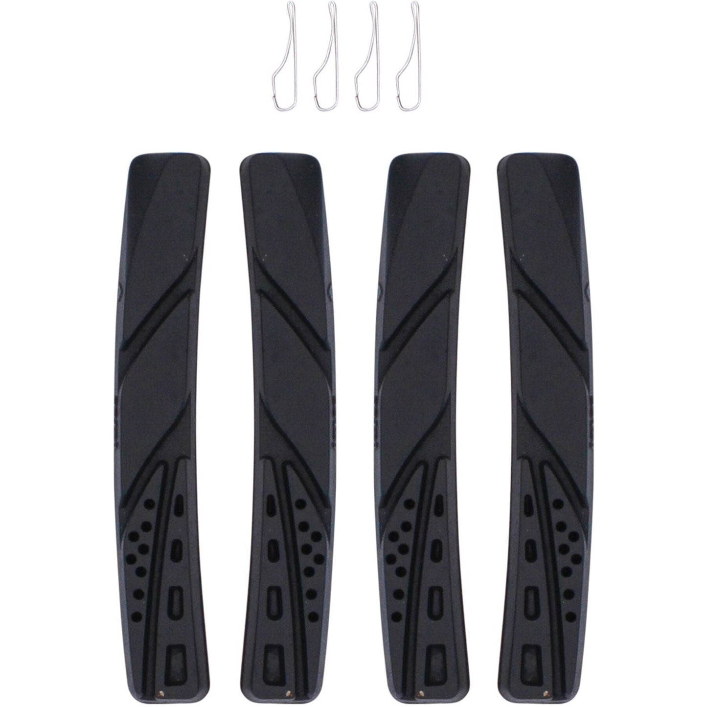Aztec V-Type Cartridge System Inserts - pack of 2 pairs