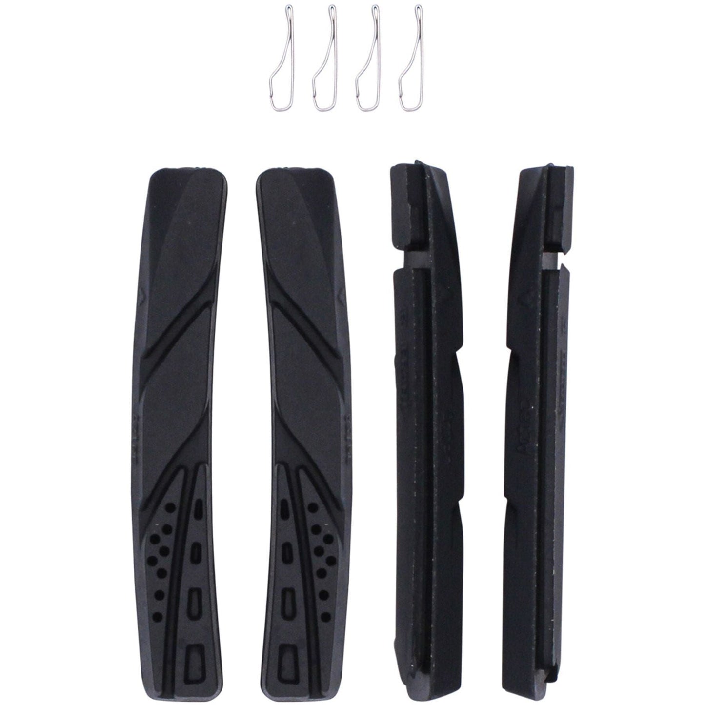 Aztec V-Type Cartridge System Inserts - pack of 2 pairs